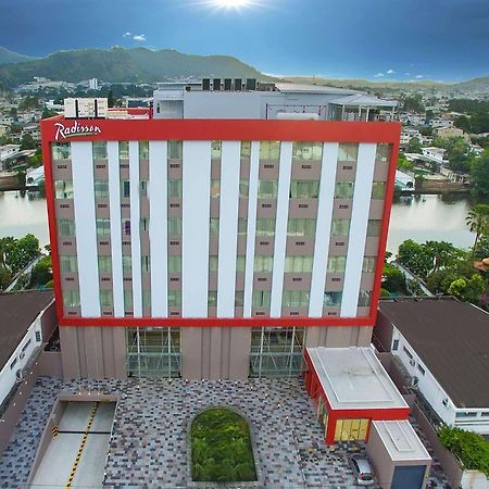 Radisson Hotel Guayaquil Luaran gambar