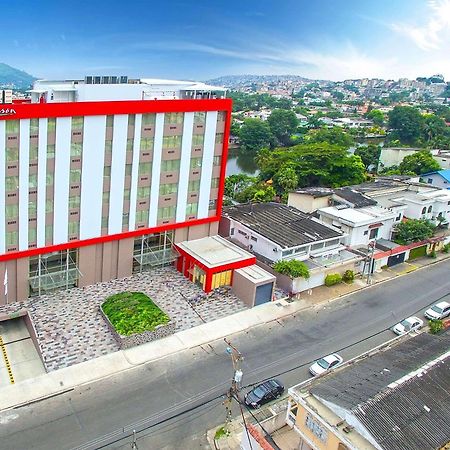 Radisson Hotel Guayaquil Luaran gambar
